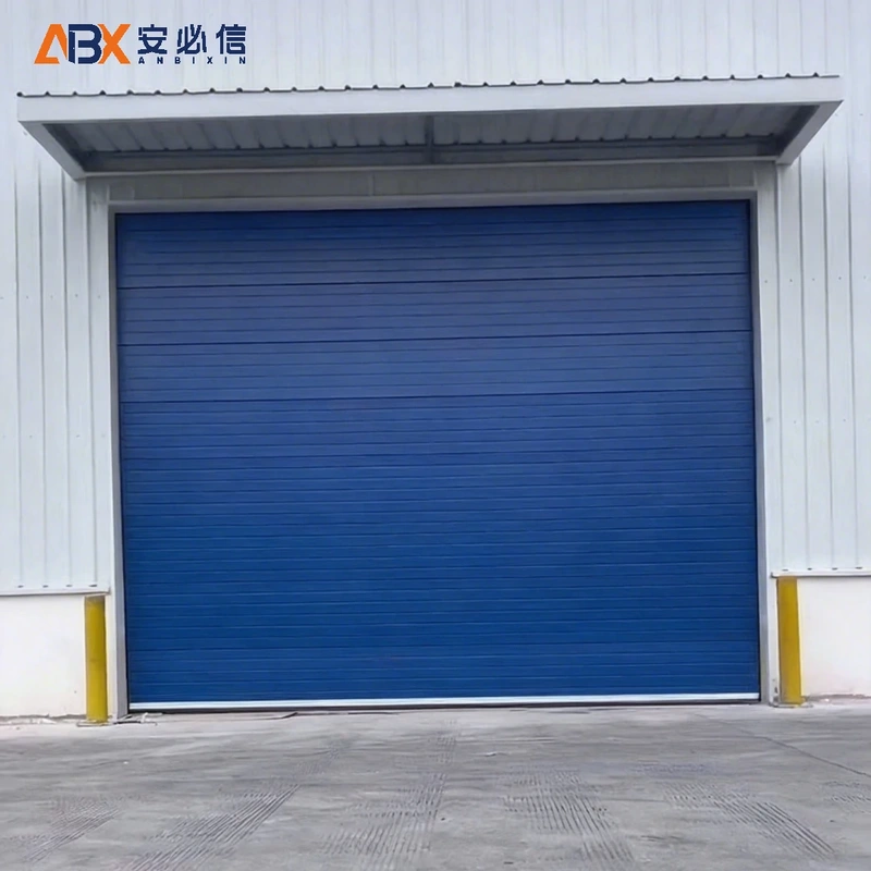 临沂厂房高速门
